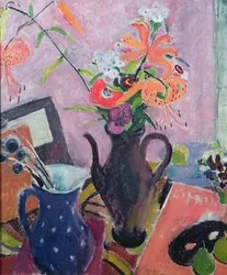 タイガーリリーズ